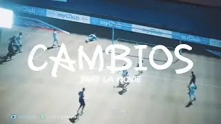 CAMBIOS - JHAY LA MOVIE - (VIDEO OFICIAL)