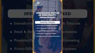 Your Global Career Starts Here ✈️ | Aviation & Hospitality Training | 100% Placement Guidance #yt