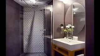 Bathroom Shower Accessories Design Ideas