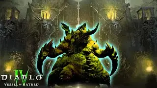 How To Defeat Pangs Of Duriel | Diablo 4