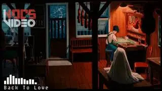 Back To Love - Dawn Beyer | NOCS Video