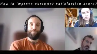 How Do I Improve Customer Satisfaction Scores? | Britannic Technologies' Best Practice Bites