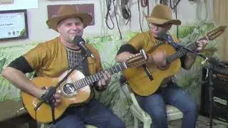 Cláudio Água & Eliseu