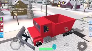 tips on getting a lot of money in snow shoveling simulator