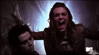 Allison Argent | 