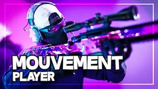 😈 I HATE . . . - Mouvement Sniping Montage - V7_NeOZz