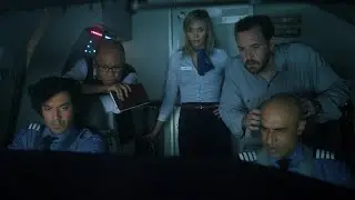 Flight 1942 (2015) फिल्म का रहस्य | Full Movie Story Explained in Hindi/Urdu MOVIE 245