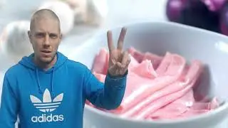 Oceansquad- Rum Ham (Official Video)