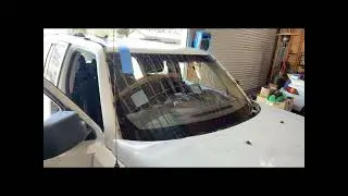 San Diego Auto Glass & Windshield replacement Service
