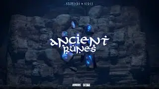 Nyimukers x Neox - Ancient Runes (Official Visual)