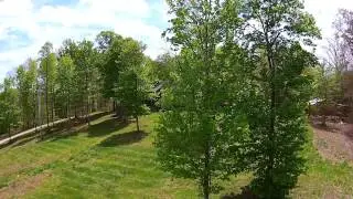 Powell Family Property - Aerial Drone Video