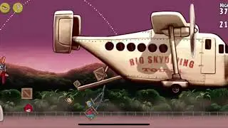 Angry Birds RIO | Airfield Chase -- BOSS level WIN -- Wicked win!  💥