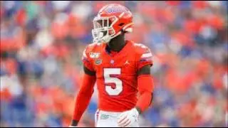 Kaiir Elam (Buffalo Bills CB) Film Breakdown || Next Level Projection || 2022 NFL Draft