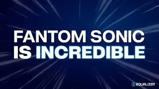 SONIC Testnet Released by FTM and It's Real Fast!