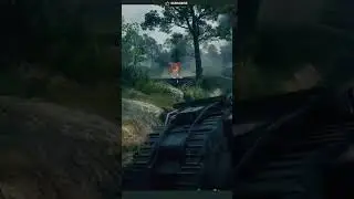 MENAHAN INVASI JERMAN 🔥 | Battlefield 1 No Commentary #gaming #surogamers #callofduty #epicbattle