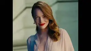 Emma Stone, Alicia Vikander, L&eacute;a Seydoux in the New Classics Campaign &nbsp;  LOUIS VUITTON