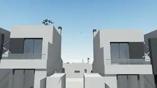Nueva promoci&oacute;n de chalet adosados en Cox desde 219.000 &euro;