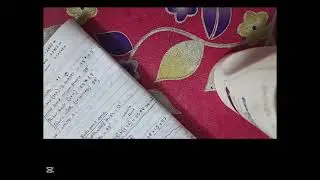 Fabric Consumption এর math ( Trouser)