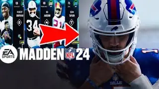 CAMPUS HEROES BO JACKSON, SEAN TAYLOR & RG3 GAMEPLAY!