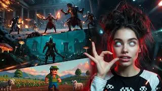 Top 10 Best FREE Games For Nintendo Switch 2 2026