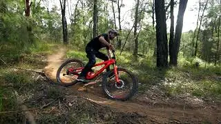 2022 Pivot Firebird // First Look