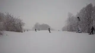 2026 Timberline Mountain Ski Trip! 