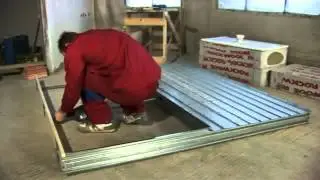 Jak namontovat dveřn&iacute; pouzdro