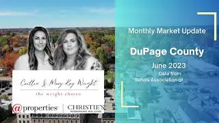 DuPage County Market Update