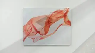 Acrylic Face Mount Process