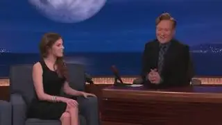 Anna Kendrick Funny Moments 5