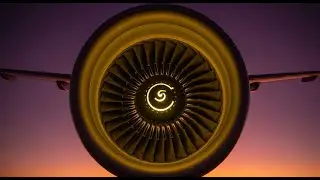 CLOSE UP! American 737-800 Engine Start-up Sounds | Pure Aviation ASMR!
