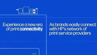 HP Brand Centre | Scalable Print-on-Demand for Global Brands | HP