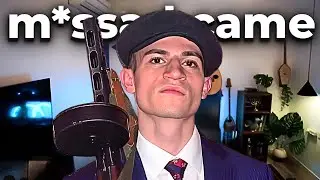 🛑СРОЧНО🛑КСИР выдал ордер на мой арест&hellip;я нанял телохранителя
