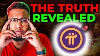 Why is Pi Coin Not Moving? Full Explanation