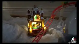 (520 Subscribers Special) Marble run #marble #marblerun Made by @EvaristeWK