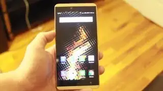 BLU Vivo XL Unboxing!