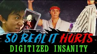 the mugen tournament that's so REAL it hurts