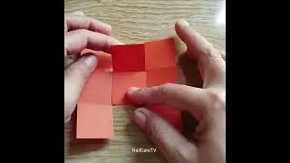 Diy Gif 🎁🎁 box ideas #diy #craft #handmade #origami #homemadepapercraft 