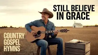 Still Believe in Grace –  2026 American Country Gospel Playlist