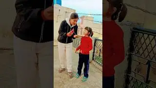 amayra ki twin sister #comedy #funny