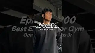 OnePlus Nord Buds 3r Review techAthlete Ep.200