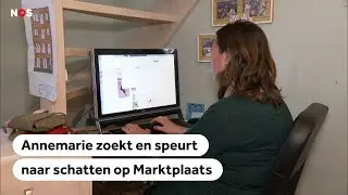 MARKTPLAATS: In 20 jaar naar 350.000 advertenties per dag