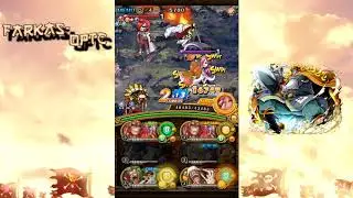 [OPTC] GERMA 66 EVENT - 50 stamina DOFFY V2 TEAM W F2P SUBS