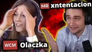 MR xntentacion vs. WCM Olaczka!