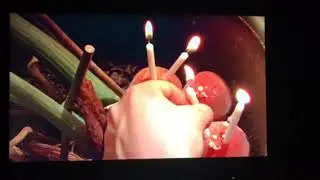 Happy Birthday Emily K!
