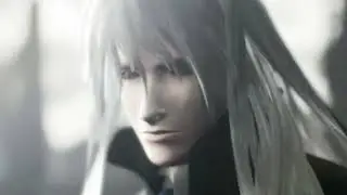 [4K] Chaos Legion PS2 Nostalgia – Prologue, Dyfan - Twilight City, Streets, Central Block