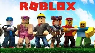 Roblox live!