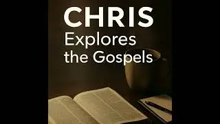 Ep. 4: Matthew- The Magi and the King of Kings