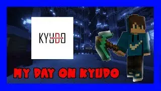 MY DAY ON TEAMKYUDO.DE | BEDWARS