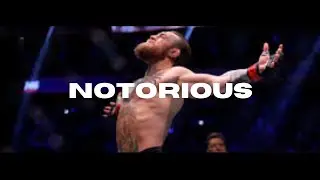 Conor Mcgregor • "Return of The Mack" (Edit)